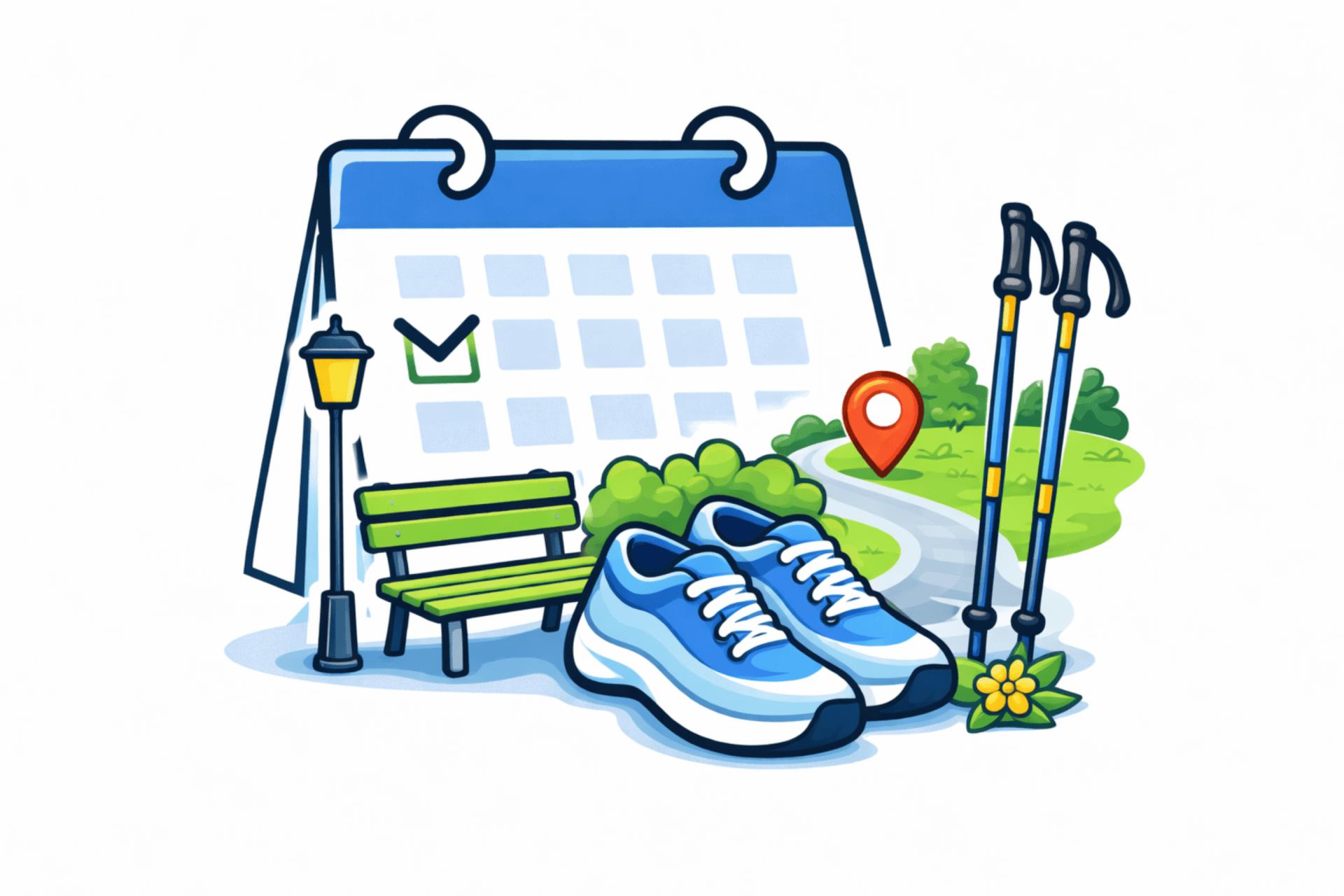 Balades | Agenda du quartier