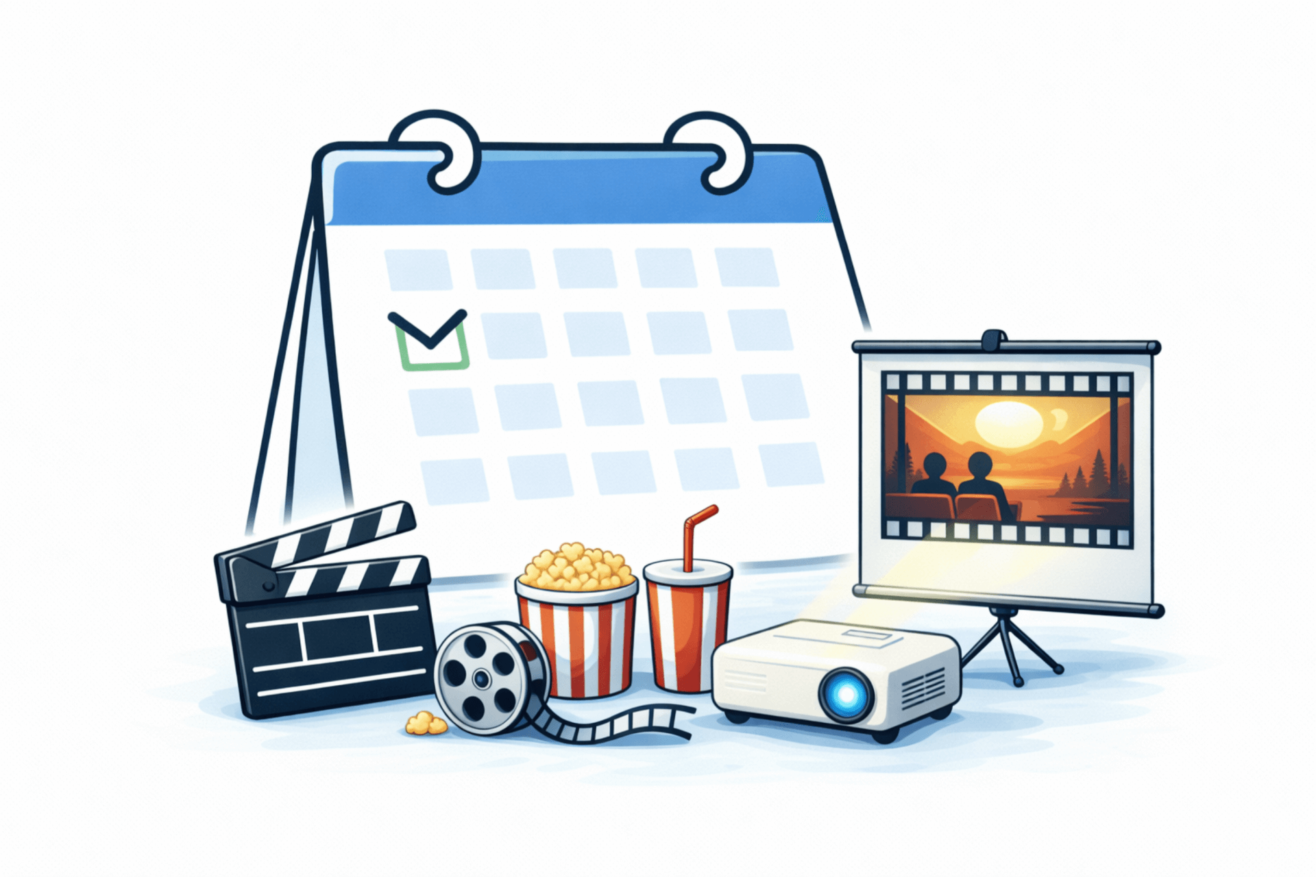 Ciné-Pop | Agenda du quartier