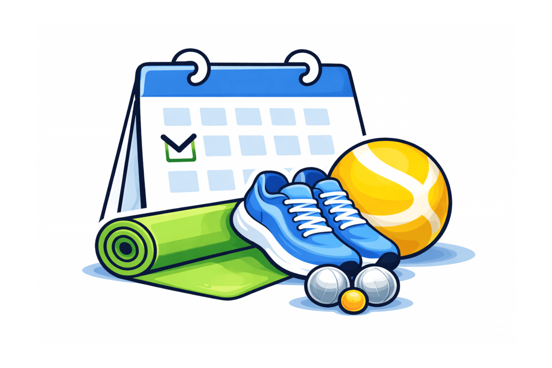 Sophrologie | Agenda du quartier