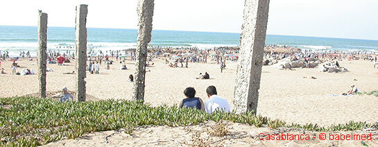 أفكار وممارسات ثقافيّة في المغرب