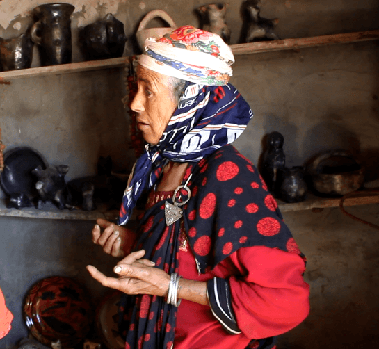 نساء سجنان حارسات الذاكرة والطين في تونس