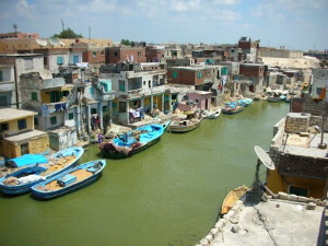 مؤسسة جدران للفنون والتنمية