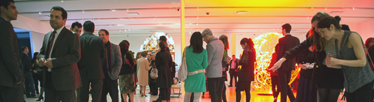 جائزة مجموعة أبراج للفنون