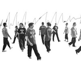 المسابقة الدوليّة للكتابة المسرحيّة حول موضوع التغيّر المناخي 