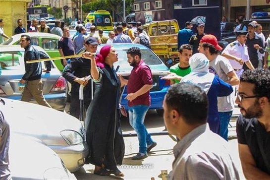 من هم البلطجية؟