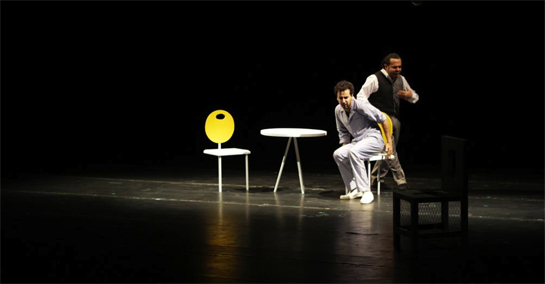 شرارات معاصرة: فيديو، عروض أداء وتخطيط عمراني في القاهرة