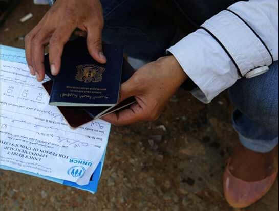 طريق المهاجرين المغاربة الجديدة نحو الإلدورادو الأوروبي