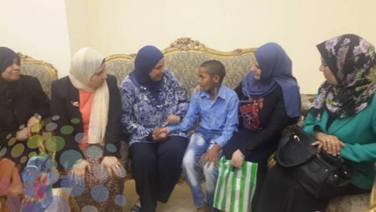 قصة إنسانية تكشف أزمات التعليم الحكومي