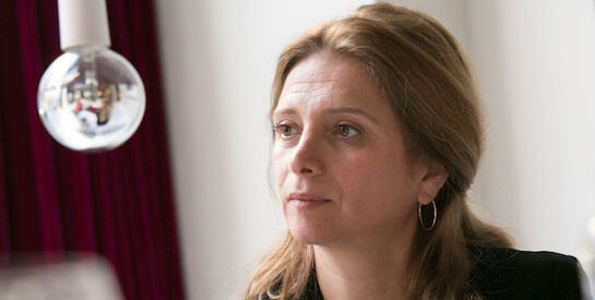 سمر يزبك / Olivier Perrese