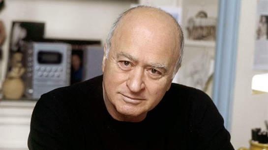 كان جورج فولينسكي يطلق على نفسه لقب اليهودي التونسي الصغير الصورة من جريدة الفيغارو