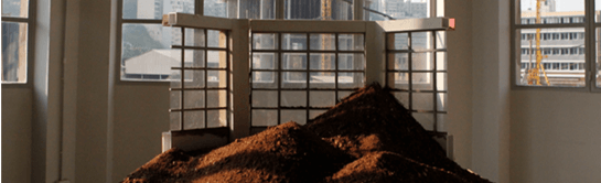 برنامج مساحة العمل في البيت المقام في بيروت برنامج مساحة العمل في البيت المقام في بيروت