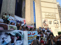 في اليوم العالمي لحرية الصحافة.. مأزق التشريعات الصحفية في مصر