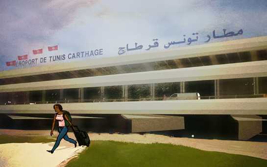 أن تكون « عبدا » في تونس