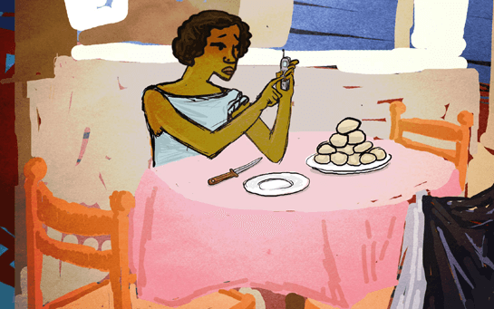 أن تكون « عبدا » في تونس