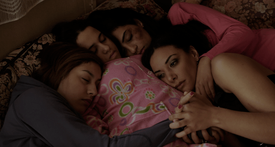 فيلم “الزين لي فيك” يتخذ منحا مقلقا بسبب الهاجس الأمني وتدخل أطراف متباينة