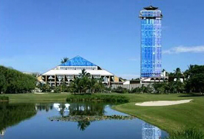 نادي الصنوبر