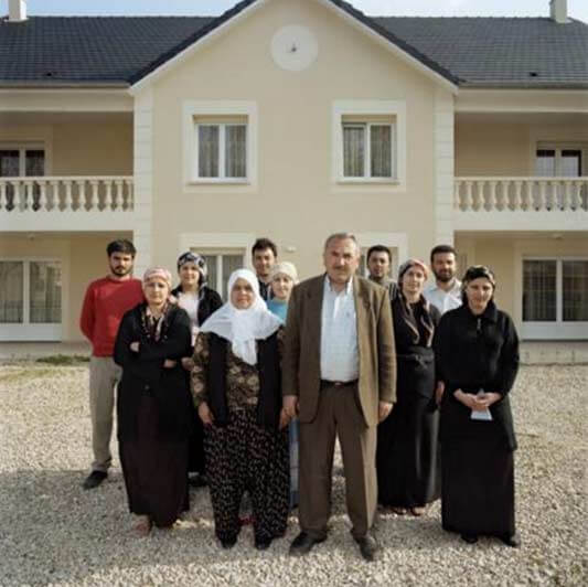 إمداة و أيسل