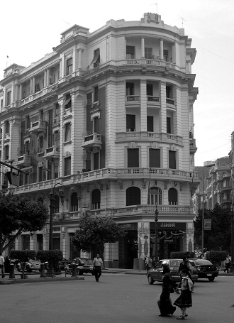 عبر نصوص لمائة كاتب عبر مائة عام محاولة أدبية لقراءة القاهرة