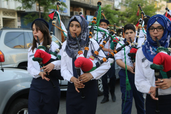 مهرجان صور الموسيقي الدولي يكرّم فيروز