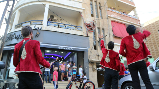 مهرجان صور الموسيقي الدولي يكرّم فيروز