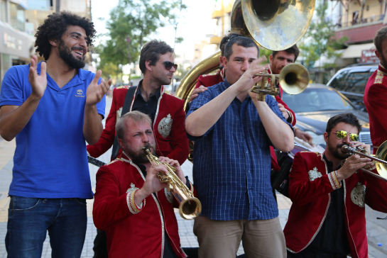مهرجان صور الموسيقي الدولي يكرّم فيروز