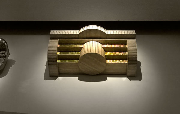 تجربة سويسرية ترصد ملامح محلات القاهرة العين الغريبة