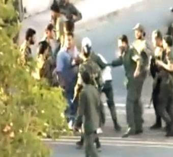 مشاهدات وقصص من داخل سجون النظام السوري