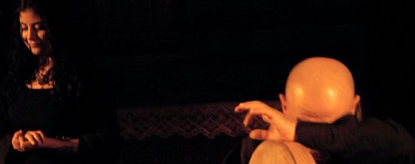 سناء موسى: «الموسيقى قوة جبارة تجعلني أبكي وأغضب وأفرح»