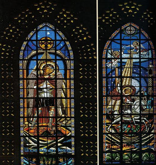 الكاتدرائية المرقصية بالعباسية الكاتدرائية المرقصية بالعباسية