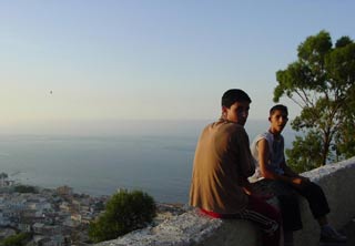Western Algiers