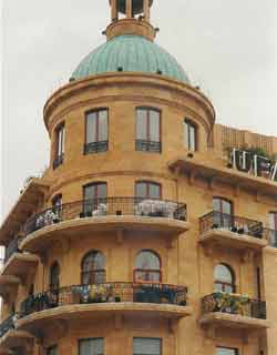 The Summer Season in Beirut