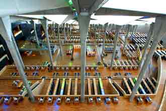 A Myth Rebuilt in Alexandria