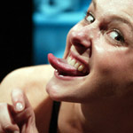 Gibanica - Moving Cake Slovene Dance Festival