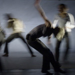 Gibanica - Moving Cake Slovene Dance Festival