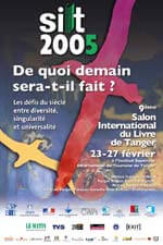 4th International Tangiers Book fair