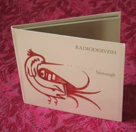 The Radiodervish in Search of Simurgh