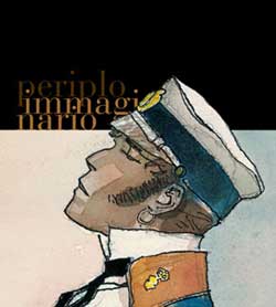 Hugo Pratt’s Imaginary Periplus