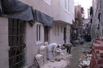 El Genaina Theatre In Al Azhar Park