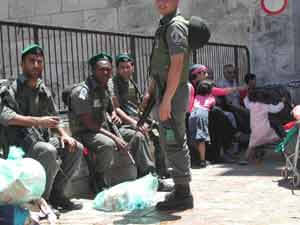 Boycotting Academia (Part I)