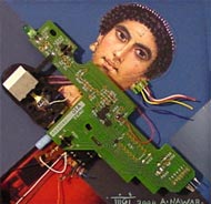 The Soul of Civilisation – Ahmed Nawar