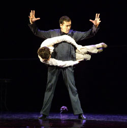 Libertas in Dubrovnik