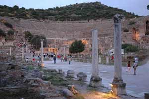 19th International İzmir Festival