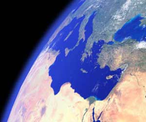 Re-Thinking the Mediterranean