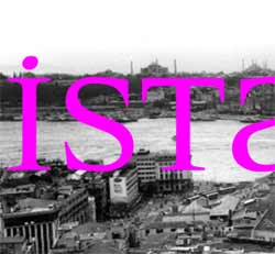 9th Istanbul Biennial: simply “Istanbul”