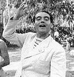 Lorca In Beirut: Who brought him here?