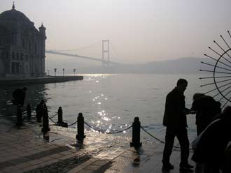 Turkey and Europe: will this stressful engagement ever end?