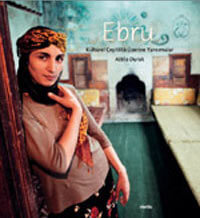 Ebru : Reflections on Cultural Diversity in Turkey