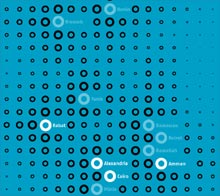 Meeting Points 5- Contemporary Art Festival