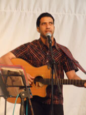 Cheb Abid, a “Cheb” Made in Palestine