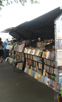 If not then let Paris swallow me!